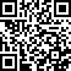 QR code unavaibalble.