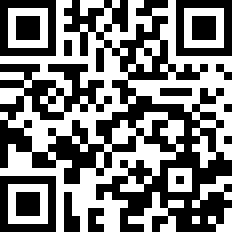 QR code unavaibalble.