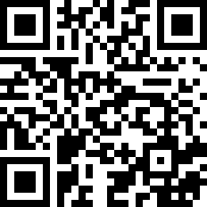 QR code unavaibalble.