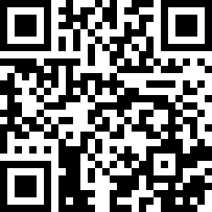 QR code unavaibalble.