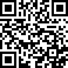 QR code unavaibalble.