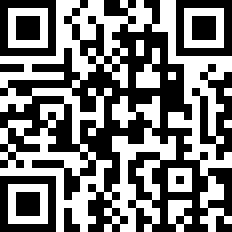 QR code unavaibalble.