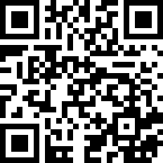 QR code unavaibalble.