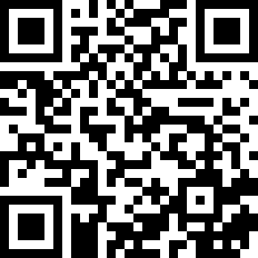 QR code unavaibalble.