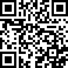 QR code unavaibalble.