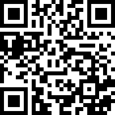 QR code unavaibalble.