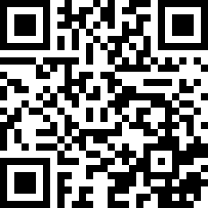 QR code unavaibalble.
