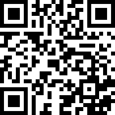 QR code unavaibalble.