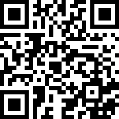 QR code unavaibalble.