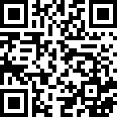 QR code unavaibalble.