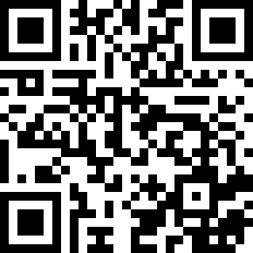 QR code unavaibalble.