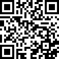 QR code unavaibalble.