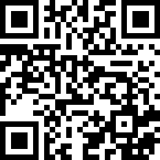 QR code unavaibalble.