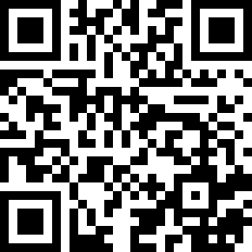QR code unavaibalble.