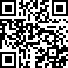 QR code unavaibalble.