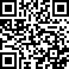 QR code unavaibalble.