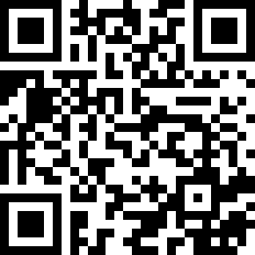 QR code unavaibalble.