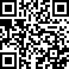 QR code unavaibalble.