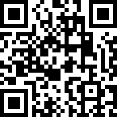 QR code unavaibalble.