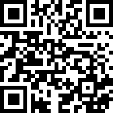 QR code unavaibalble.