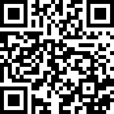 QR code unavaibalble.