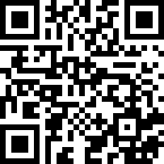 QR code unavaibalble.