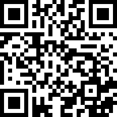 QR code unavaibalble.