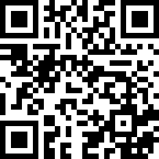 QR code unavaibalble.