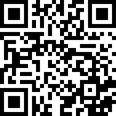 QR code unavaibalble.
