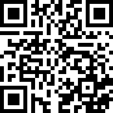 QR code unavaibalble.