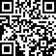 QR code unavaibalble.