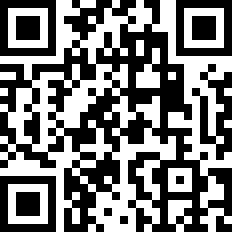 QR code unavaibalble.
