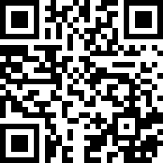 QR code unavaibalble.
