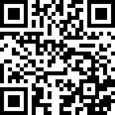 QR code unavaibalble.