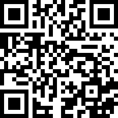 QR code unavaibalble.
