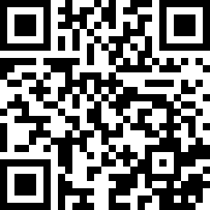 QR code unavaibalble.