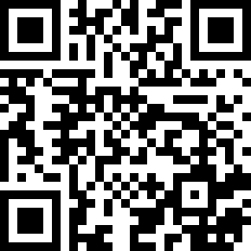 QR code unavaibalble.
