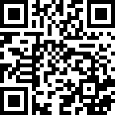QR code unavaibalble.