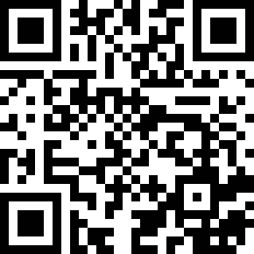 QR code unavaibalble.