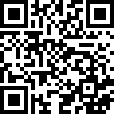 QR code unavaibalble.