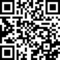 QR code unavaibalble.
