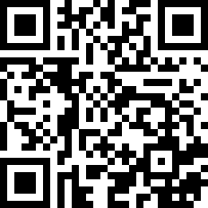 QR code unavaibalble.