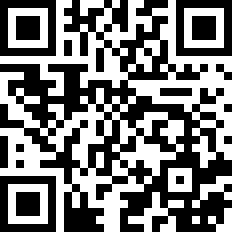 QR code unavaibalble.