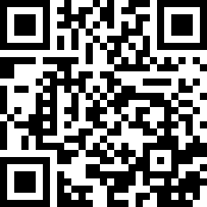 QR code unavaibalble.