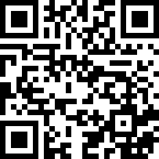 QR code unavaibalble.