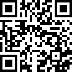 QR code unavaibalble.