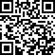 QR code unavaibalble.