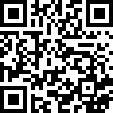 QR code unavaibalble.