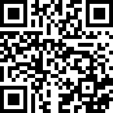 QR code unavaibalble.
