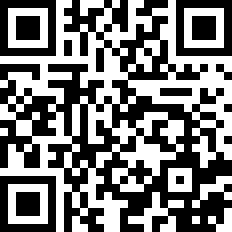 QR code unavaibalble.